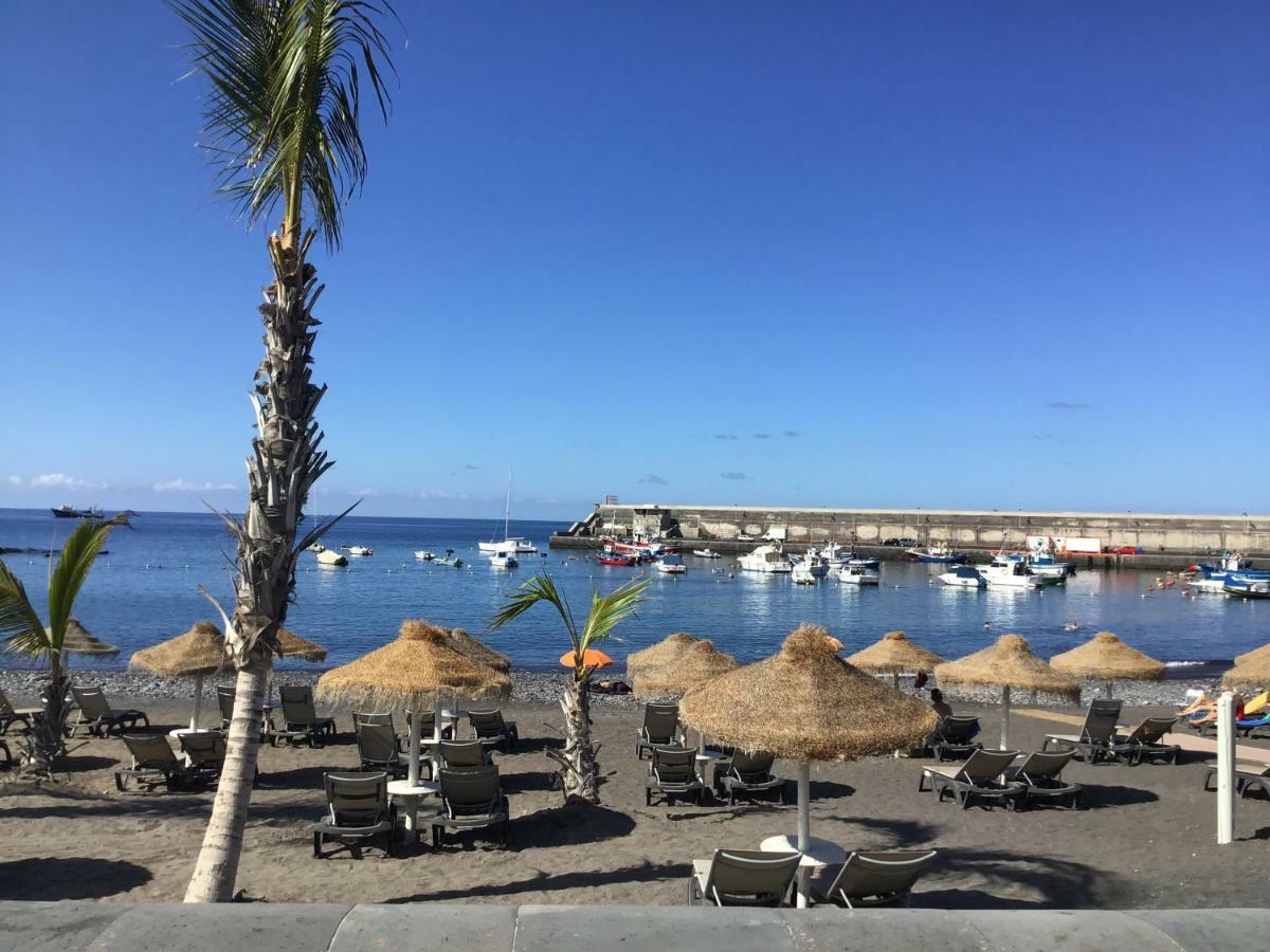 Agua Marina Apartment Playa de San Juan  Exterior photo